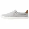 Pier One UNISEX - Scarpe Senza Lacci - Grey 2 Pier One UNISEX - Scarpe Senza Lacci - Grey -Offerta Economica Pier One 3dbc78e7c470448a8e057ec0b26b5879