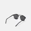 Pier One UNISEX - Occhiali Da Sole - Black -Offerta Economica Pier One 3e3042eb21434e29a55037d35864823b