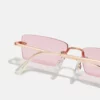 Pier One UNISEX - Occhiali Da Sole - Pink -Offerta Economica Pier One 3e6ed7f7a5ba4dd28ea377d79d7d0a3b