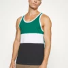 Pier One Uomo Top - Green