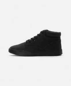 Pier One Uomo Sneakers Alte - Black