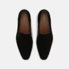 Pier One Uomo Scarpe Senza Lacci - Black -Offerta Economica Pier One 3f33bdaa171d429aae6d9bbd3a7058e3