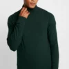 Pier One Uomo Maglione - Dark Green -Offerta Economica Pier One 3f37a29093764a5da9db803108d3096c