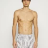 Pier One Uomo 3 PACK - Boxer - Black/dark Grey/white -Offerta Economica Pier One 3f94346f89f542fba9e817555ea22203