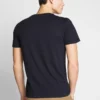 Pier One Uomo 2 PACK - T-shirt Basic - White/dark Blue -Offerta Economica Pier One 3fa5884e4b594e09a9d55bcef4378d1b
