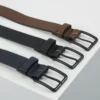Pier One Uomo 3 PACK - Cintura - Dark Blue/black/brown -Offerta Economica Pier One 3faeb718156b4eec8e602749c4a6454c