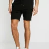 Pier One Uomo Pantaloni Sportivi - Black