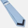 Pier One Uomo Cravatta - Light Blue -Offerta Economica Pier One 402413109acf44289c1828e47787f687