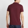 Pier One Uomo 2 PACK - Polo - Bordeaux/black -Offerta Economica Pier One 402a6a4723684c05814f88435ce862c8