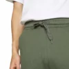 Pier One Uomo LOUNGE STRIPED SHORTS - Pantaloni Del Pigiama - Khaki/black -Offerta Economica Pier One 4073f2e748314e62b731132993a51a2c