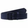 Pier One UNISEX - Cintura - Dark Blue 12 Pier One UNISEX - Cintura - Dark Blue -Offerta Economica Pier One 412087a52b6740e1a547cf8211be1593