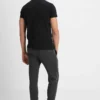 Pier One Uomo Pantaloni Sportivi - Dark Grey -Offerta Economica Pier One 41603f18a9d7497b85a73a2ae36be969