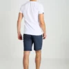 Pier One Uomo Pantaloni Sportivi - Dark Blue -Offerta Economica Pier One 4164da6dce6e4c68bad592155ffbd9d3