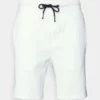 Pier One Uomo Pantaloni Sportivi - White -Offerta Economica Pier One 41891bcaef6f45e6a2ff347799b56e4c
