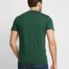 Pier One Uomo T-shirt Con Stampa - Dark Green -Offerta Economica Pier One 41f4e7b82ddf4be79d444cebf83d3409