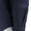 Pier One Uomo Camicia - Dark Blue -Offerta Economica Pier One 42320a13e7c44e75825f14b051b8f4a8