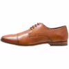 Pier One Uomo Stringate Eleganti - Cognac -Offerta Economica Pier One 42f08e6e71df44878fe98274507eef73