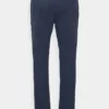 Pier One Uomo 2 PACK - Chino - Dark Blue/tan -Offerta Economica Pier One 430ac2433f5f434fa2b26425318b81d7