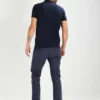 Pier One Uomo Polo - Dark Blue -Offerta Economica Pier One 431435fac45b44bdb22ea376df8ada2f
