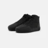 Pier One Uomo Sneakers Alte - Black -Offerta Economica Pier One 43b83822be204f2fa4e84cf9c7ce53b4