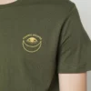 Pier One Uomo T-shirt Con Stampa - Olive -Offerta Economica Pier One 43bd68ffdccf4bccaa7afe07a5b7377a
