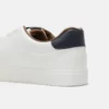 Pier One UNISEX - Sneakers Basse - White -Offerta Economica Pier One 43eaf1b3aa704f389820a6331197c992