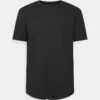 Pier One Uomo 7 PACK - T-shirt Basic - Mottled Dark Grey/white/black -Offerta Economica Pier One 44baa784a7494e44b3357ec1b77dd997