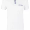 Pier One Uomo Polo - White -Offerta Economica Pier One 44f7a3fa1f1d4ee7b970393ac37d037b