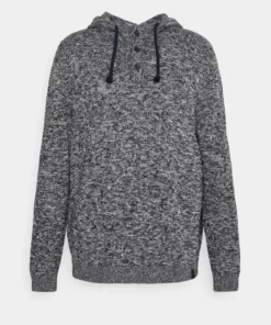 Pier One Uomo Maglione - Dark Blue