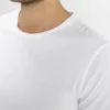Pier One Uomo T-shirt Basic - White 13 Pier One Uomo T-shirt Basic - White -Offerta Economica Pier One 45ba89a7fead4a8ab7069a4eee7a2e1a