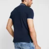 Pier One Uomo Polo - Dark Blue -Offerta Economica Pier One 4633260279ef44a5afd143793933ecca