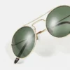 Pier One UNISEX - Occhiali Da Sole - Green -Offerta Economica Pier One 4643890e63c04f269dc1eca0ed1e8b7c