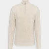Pier One Uomo Maglione - Off-white -Offerta Economica Pier One 466d2fee0cca476cb58b58efb0dfe049