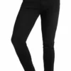 Pier One Uomo Jeans Skinny Fit - Black Denim -Offerta Economica Pier One 47ab433b5da7411bb48078bb6b71676c