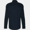 Pier One Uomo Camicia - Dark Blue -Offerta Economica Pier One 482195daebf047dfac0fb3bf9f20438d