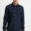 Pier One Uomo Camicia - Dark Blue -Offerta Economica Pier One 4956da6cc29b4e1c882cf41755ed9cbb