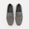 Pier One Uomo Scarpe Senza Lacci - Grey -Offerta Economica Pier One 499f803ca7104d7c8f18e50d0efce6b7