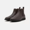 Pier One Uomo Stivaletti - Dark Brown -Offerta Economica Pier One 4a1e771e84ff419ba68dd07e6dac53cc
