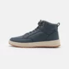 Pier One Uomo Sneakers Basse - Dark Blue -Offerta Economica Pier One 4aa045258df24f84afea04529edf00f8