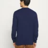 Pier One Uomo Maglione - Dark Blue -Offerta Economica Pier One 4aa7eb3daa0c4be7bad3a3ada003eed9