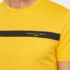 Pier One Uomo T-shirt Con Stampa - Yellow -Offerta Economica Pier One 4aac2dc3bd03432db0ea6129b6ffb261