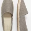 Pier One UNISEX - Espadrillas - Grey -Offerta Economica Pier One 4acaa286f8e64fb59d16c55a87210dae