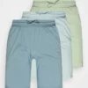 Pier One Uomo 3 PACK - Pantaloni Del Pigiama - Blue/light Blue/light Green -Offerta Economica Pier One 4aeef023c33741e19de09f8bb52742a8