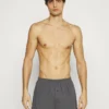 Pier One Uomo 3 PACK - Boxer - Black/dark Grey/white -Offerta Economica Pier One 4af64cb960414cd48e1fdfa07b3421e5