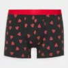 Pier One Uomo VALENTINE'S HEARTS BOXERS 2PACK - Culotte - Black/red 8 Pier One Uomo VALENTINE'S HEARTS BOXERS 2PACK - Culotte - Black/red -Offerta Economica Pier One 4afc771a5bab4641ba0fbb41561a476e