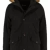 Pier One Uomo Parka - Black -Offerta Economica Pier One 4b05471f9f44409aa1cfb5c4e75c9a03 1