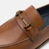 Pier One Uomo LEATHER - Scarpe Senza Lacci - Cognac -Offerta Economica Pier One 4b1dffd93f114fb4a2c8fbd9038e6615