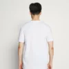 Pier One Uomo T-shirt Con Stampa - White 9 Pier One Uomo T-shirt Con Stampa - White -Offerta Economica Pier One 4d03eac058a14bf281167cf917769cba