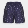 Pier One Uomo Shorts Da Mare - Dark Blue -Offerta Economica Pier One 4d76a3f2d06643a7b4e25487244dfce5
