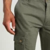 Pier One Uomo Pantaloni Cargo - Olive -Offerta Economica Pier One 4d8ca8d5509245e89dbbf8a56da59457